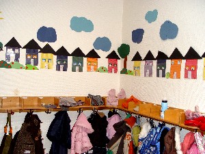 Heuchelheimer Kindergarten
